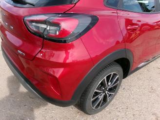 Ford Puma 1.0 Hybride - Titanium picture 18