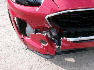 Ford Puma 1.0 Hybride - Titanium picture 11