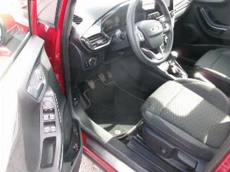 Ford Puma 1.0 Hybride - Titanium picture 22