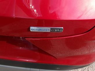 Ford Puma 1.0 Hybride - Titanium picture 20