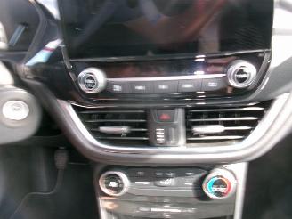 Ford Puma 1.0 Hybride - Titanium picture 31