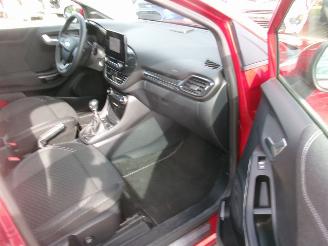 Ford Puma 1.0 Hybride - Titanium picture 24