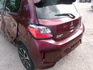 Mitsubishi Space-star 1.2 GL+ picture 14