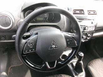 Mitsubishi Space-star 1.2 GL+ picture 27