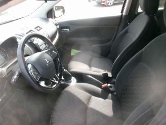 Mitsubishi Space-star 1.2 GL+ picture 23