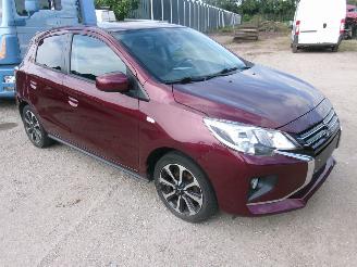 Mitsubishi Space-star 1.2 GL+ picture 3