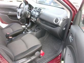 Mitsubishi Space-star 1.2 GL+ picture 24