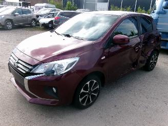 Mitsubishi Space-star 1.2 GL+ picture 2