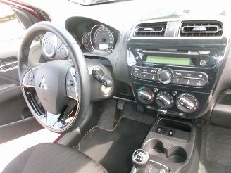 Mitsubishi Space-star 1.2 GL+ picture 30