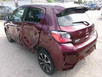 Mitsubishi Space-star 1.2 GL+ picture 5