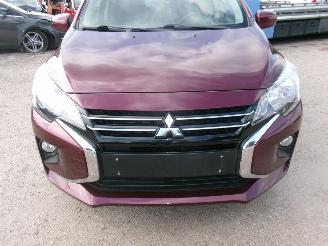 Mitsubishi Space-star 1.2 GL+ picture 7