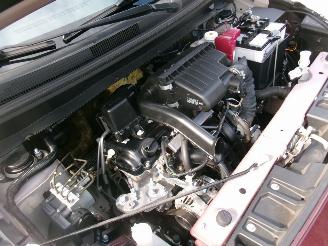 Mitsubishi Space-star 1.2 GL+ picture 33
