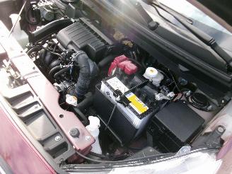 Mitsubishi Space-star 1.2 GL+ picture 32