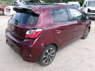 Mitsubishi Space-star 1.2 GL+ picture 4