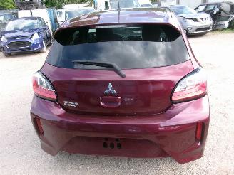 Mitsubishi Space-star 1.2 GL+ picture 13