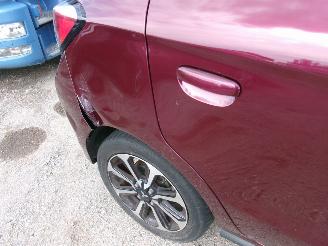 Mitsubishi Space-star 1.2 GL+ picture 10