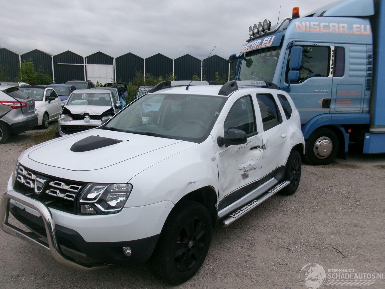 Dacia Duster 1.2 Anniversary 2