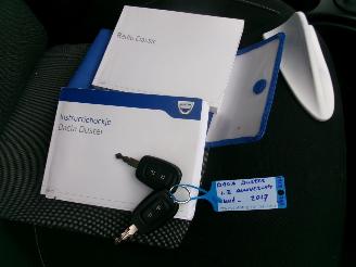 Dacia Duster 1.2 Anniversary 2 picture 31