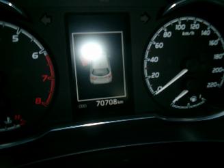 Toyota Yaris 1.5 Comfort picture 40
