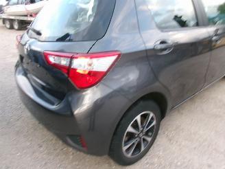 Toyota Yaris 1.5 Comfort picture 11