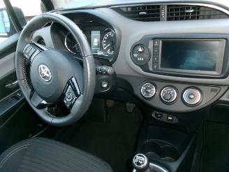 Toyota Yaris 1.5 Comfort picture 34