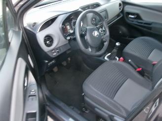 Toyota Yaris 1.5 Comfort picture 30
