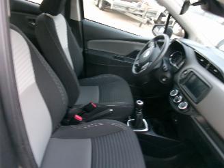 Toyota Yaris 1.5 Comfort picture 33