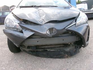 Toyota Yaris 1.5 Comfort picture 8
