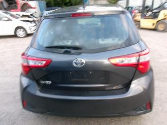 Toyota Yaris 1.5 Comfort picture 12