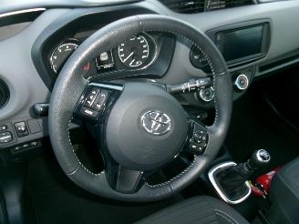 Toyota Yaris 1.5 Comfort picture 35