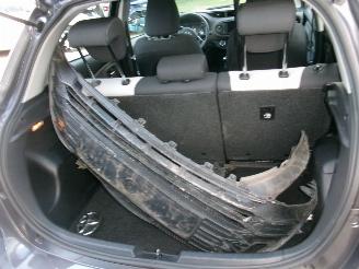 Toyota Yaris 1.5 Comfort picture 39