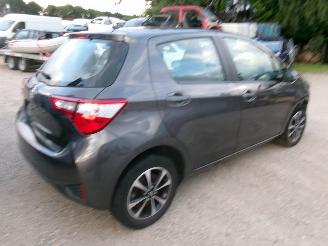 Toyota Yaris 1.5 Comfort picture 4