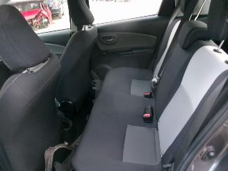Toyota Yaris 1.5 Comfort picture 38