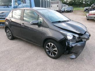 Toyota Yaris 1.5 Comfort picture 3