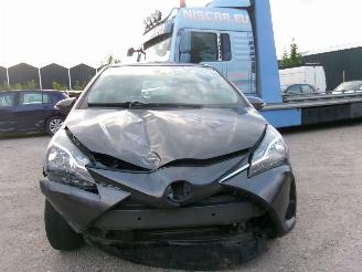 Toyota Yaris 1.5 Comfort picture 7