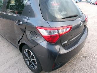 Toyota Yaris 1.5 Comfort picture 13