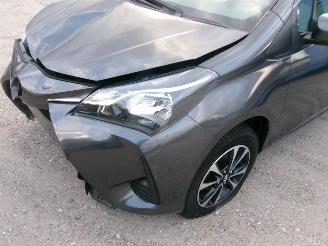 Toyota Yaris 1.5 Comfort picture 6