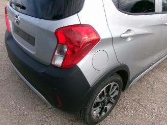 Opel Karl 1.0 Rocks picture 17