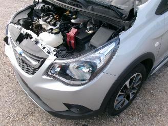 Opel Karl 1.0 Rocks picture 11