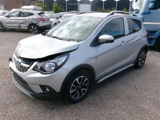 Opel Karl 1.0 Rocks picture 2