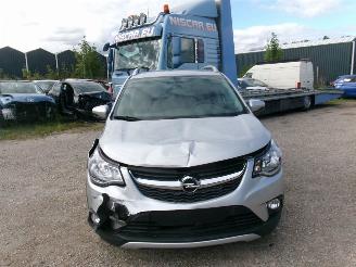 Opel Karl 1.0 Rocks picture 7