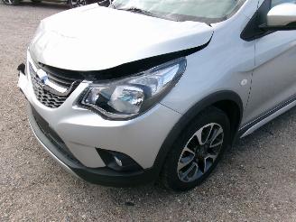 Opel Karl 1.0 Rocks picture 6