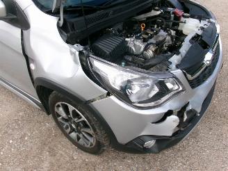 Opel Karl 1.0 Rocks picture 14