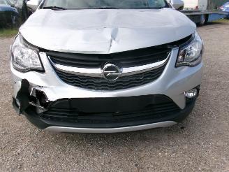 Opel Karl 1.0 Rocks picture 8