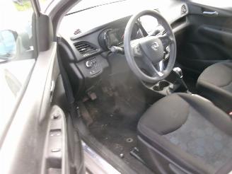Opel Karl 1.0 Rocks picture 19