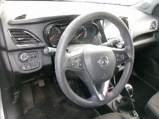 Opel Karl 1.0 Rocks picture 27