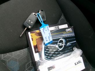 Opel Karl 1.0 Rocks picture 32