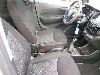 Opel Karl 1.0 Rocks picture 22