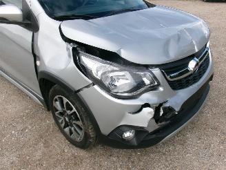 Opel Karl 1.0 Rocks picture 9