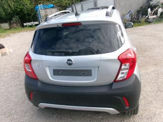 Opel Karl 1.0 Rocks picture 18